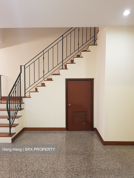 Century Woods (D25), Terrace #210262361